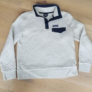Patagonia pullover
